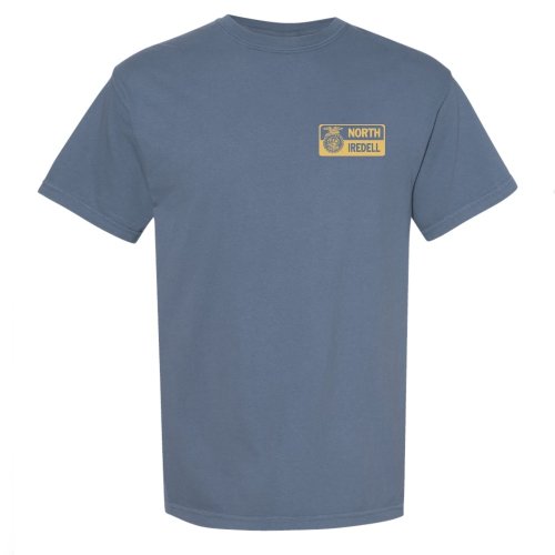 Comfort Colors® Unisex Adult T-Shirt