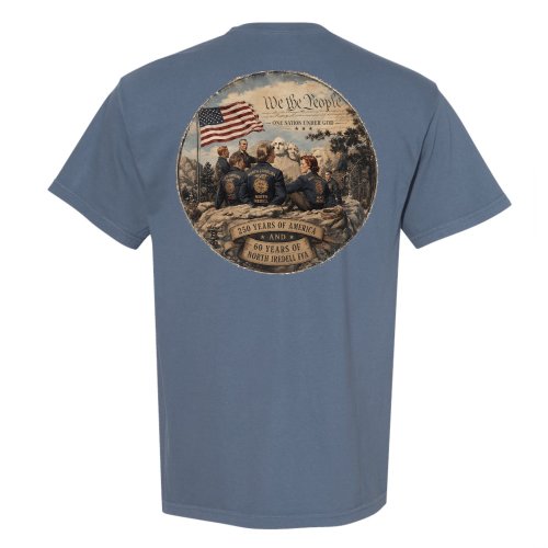 Comfort Colors® Unisex Adult T-Shirt