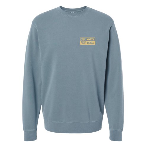 Comfort Colors® Unisex Adult Long Sleeve Tee