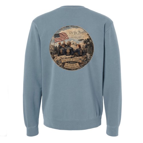 Comfort Colors® Unisex Adult Long Sleeve Tee