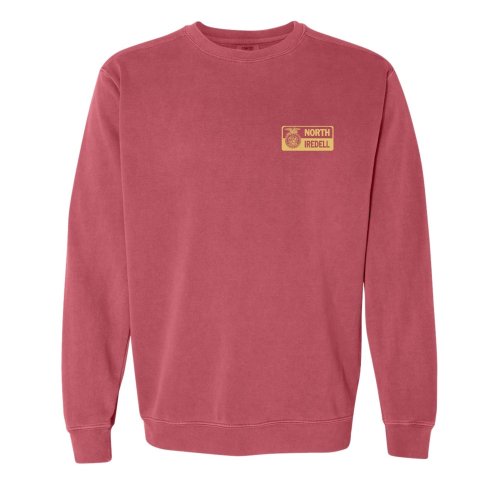Comfort Colors® Unisex Adult Sweatshirt