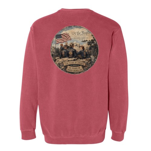 Comfort Colors® Unisex Adult Sweatshirt