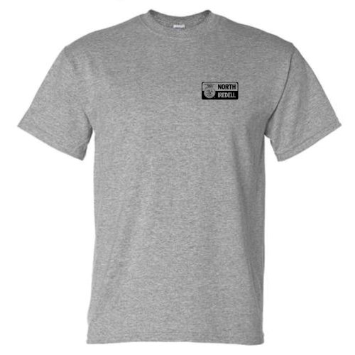 Gildan Spirit Unisex Adult T-Shirt
