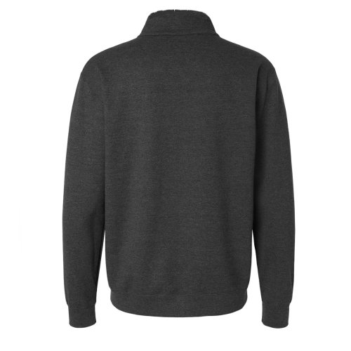 Gildan Quarter-Zip Sweatshirt