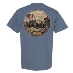 Comfort Colors® Unisex Adult T-Shirt