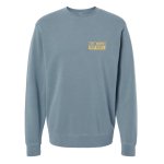 Comfort Colors® Unisex Adult Long Sleeve Tee