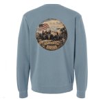 Comfort Colors® Unisex Adult Long Sleeve Tee