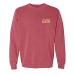 Comfort Colors® Unisex Adult Sweatshirt