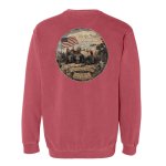 Comfort Colors® Unisex Adult Sweatshirt