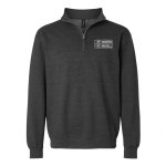 Gildan Quarter-Zip Sweatshirt